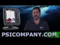 Furuno FCV620 Fishfinder, Dual Frequency 50/200 kHz , 5.6
