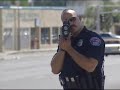 Police to crack down on speeders Police to crack down on speeders