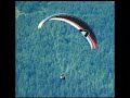 Paragliding Alyeska, Alaska, September 2006 Paragliding Alyeska, Alaska, September 2006