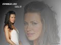 Evangeline Lilly - bad vs good - kate austen Evangeline Lilly - bad vs good - kate austen