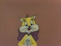 Sylvester is busy