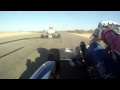 SKUSA Pro Tour SpringNationals Tag Sr. Main Round 1 Clip #2