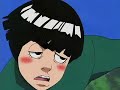 rock lee  - shout it loud
amv when he is drunk lol
 i love this episode