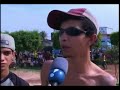 Inauguração da pista de skate de Rolim