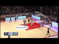Pistoia - Dolomiti Energia 84-78 d.t.s.