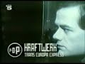 Kraftwerk Tele5 Spezial 1991