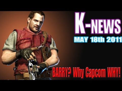 preview-Wii 2 News: Project Cafe leaked, Resident Evil 3DS Barry & Rune Factory Wii sequel (Kwings)