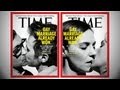 'Gay Marriage Wins' Time Magazine Covers ...