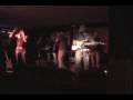 Nate McDonough Band - Hey Ya