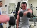Front Raises