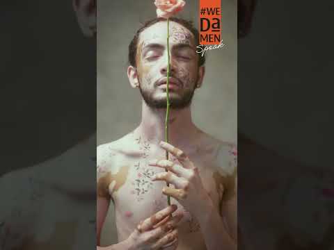 Damensch-#TheMostComfotableMan