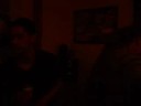 Gilly dancin