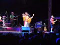Manu Chao @ la huasteca