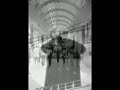 Paris in infrared