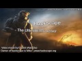 Hackscape Trailer