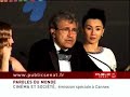 SAMEDI 16 JUIN, 14H : PAROLES DU MONDE "cinéma et société"