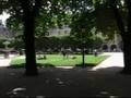 Saturday Afternoon In The Place Des Vosges, Paris