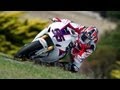 2012 Honda World Superbike Team