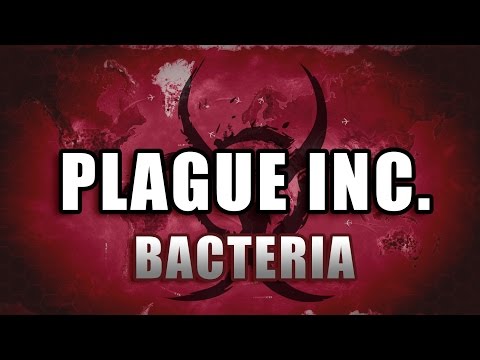 how to beat bacteria on brutal