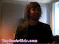 Boots Girl Interview with James Blunt
