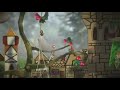 Little Big Planet GDC 07