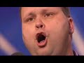 congratulations paul potts number 1 album