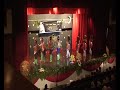 Tarian malam aspirasi seniman negara
