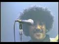 Thin Lizzy Live 1983 --  Rosalie & Introduction to the Band