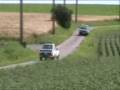 Gosselin - Vanden Houten: Ford Escort MK2 RS - HS 2007