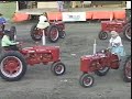 Best Ever,Tractor Square Dance.