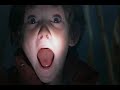 ET the extra terrestrial horror recut