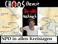Chaos Theorie