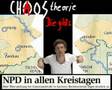 Chaos Theorie