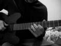 Georgia on my Mind - guitar Bobby Marcum