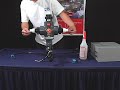 Replacing the Quartz Sleeve on a plastic Viper Replacing the Quartz Sleeve on a plastic Viper