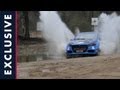 On Pace w/ Pastrana - Rally car fun - Episode 6