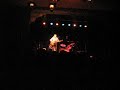 Blackie Farrell and Bill Kirchen 
