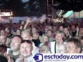 arja saijonmaa has a spot of bother with an 'impersonator' before wowing a crowd of 30,000 at stockholm's schlagerpride 2006. esctoday.com was there to capture the moment. arja's new album is available now!