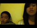 rockin robin w/ Matthan Kellum & Miara Ky'ren