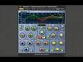 Duende SSL Eq - Oxford Eq - Sonalksis SV 517