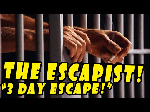 how to break vents in the escapists