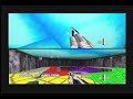 GoldenEye N64 Online - Playing All New Level Block Fort