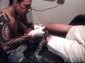 International tattoo expo