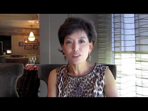 Former TV Talk Show Host Ms. Young O. Kim Invites You to HardSell2HeartSell LIVE