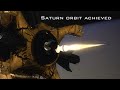 cassini: four years of discovery