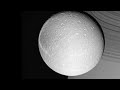 cassini: four years of discovery