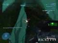 Monkey Ricketts Dueltage