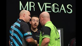 “I've already got my final outfit ready” | Peter Wright CONFIDENT on claiming Grand Slam crown