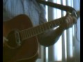 Streets of london  (Ralph McTell) instrumental