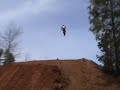 Practice at Langford Ranch